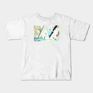 Quake Kids T-Shirt